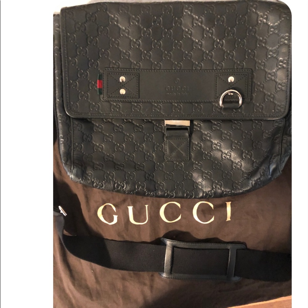 Gucci bag